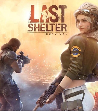 Last Shelter: Survival